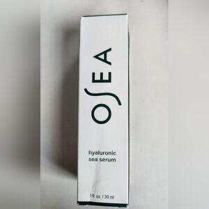 Hyaluronic Sea Serum